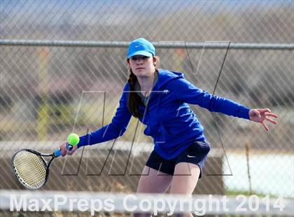 Thumbnail 1 in Bear Creek @ Ralston Valley photogallery.