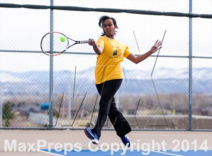 Thumbnail 1 in Bear Creek @ Ralston Valley photogallery.