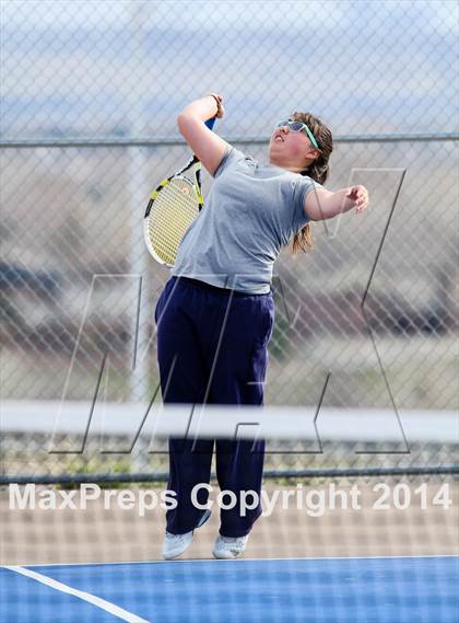 Thumbnail 3 in Bear Creek @ Ralston Valley photogallery.
