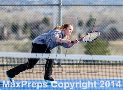 Thumbnail 1 in Bear Creek @ Ralston Valley photogallery.