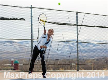 Thumbnail 1 in Bear Creek @ Ralston Valley photogallery.