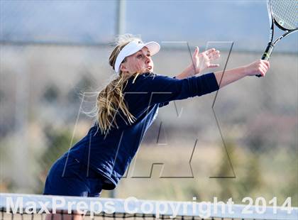 Thumbnail 2 in Bear Creek @ Ralston Valley photogallery.