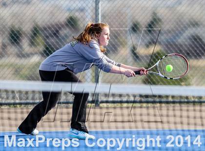 Thumbnail 3 in Bear Creek @ Ralston Valley photogallery.