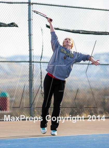 Thumbnail 2 in Bear Creek @ Ralston Valley photogallery.
