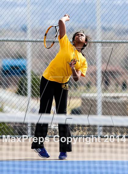 Thumbnail 1 in Bear Creek @ Ralston Valley photogallery.