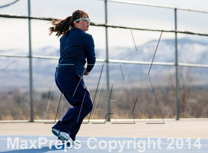 Thumbnail 2 in Bear Creek @ Ralston Valley photogallery.