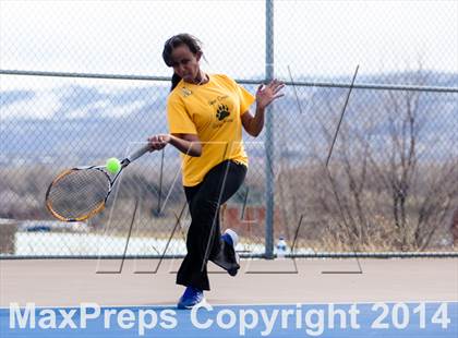 Thumbnail 1 in Bear Creek @ Ralston Valley photogallery.