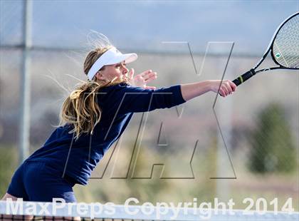 Thumbnail 3 in Bear Creek @ Ralston Valley photogallery.