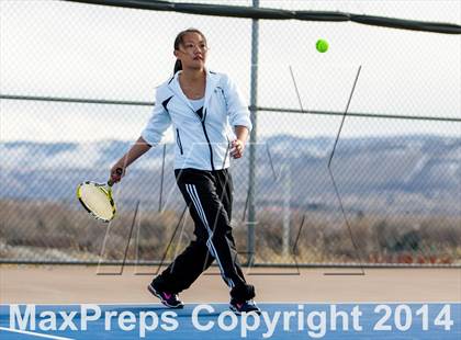 Thumbnail 2 in Bear Creek @ Ralston Valley photogallery.