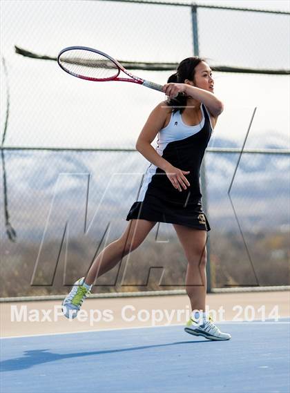 Thumbnail 1 in Bear Creek @ Ralston Valley photogallery.