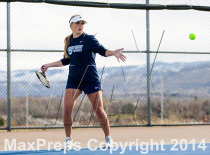 Thumbnail 1 in Bear Creek @ Ralston Valley photogallery.