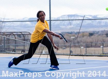 Thumbnail 2 in Bear Creek @ Ralston Valley photogallery.