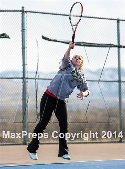 Thumbnail 3 in Bear Creek @ Ralston Valley photogallery.