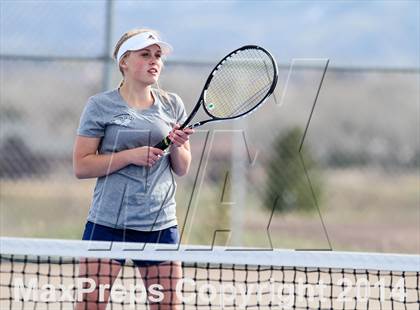 Thumbnail 3 in Bear Creek @ Ralston Valley photogallery.