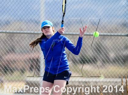 Thumbnail 1 in Bear Creek @ Ralston Valley photogallery.