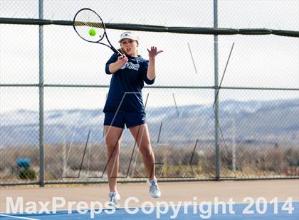Thumbnail 3 in Bear Creek @ Ralston Valley photogallery.