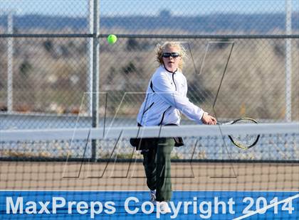 Thumbnail 3 in Bear Creek @ Ralston Valley photogallery.