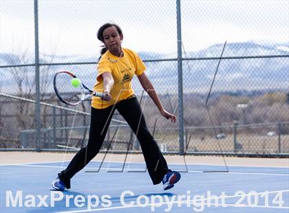 Thumbnail 1 in Bear Creek @ Ralston Valley photogallery.