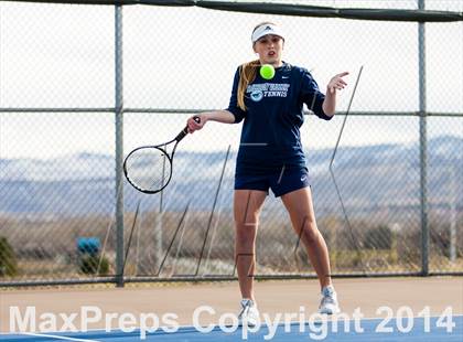Thumbnail 2 in Bear Creek @ Ralston Valley photogallery.