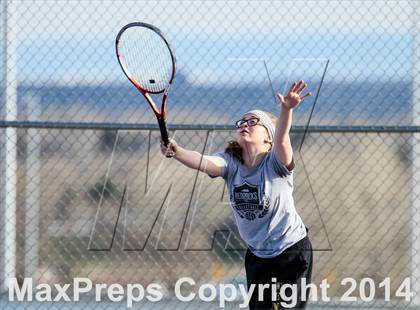 Thumbnail 1 in Bear Creek @ Ralston Valley photogallery.