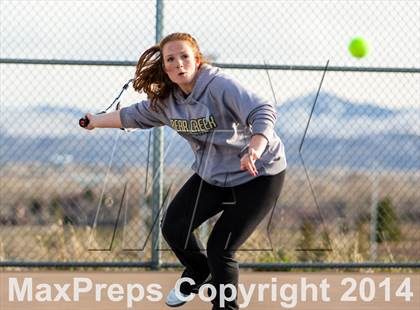 Thumbnail 3 in Bear Creek @ Ralston Valley photogallery.