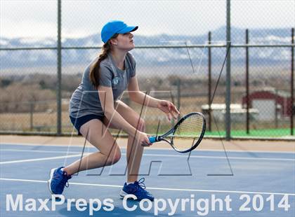 Thumbnail 1 in Bear Creek @ Ralston Valley photogallery.