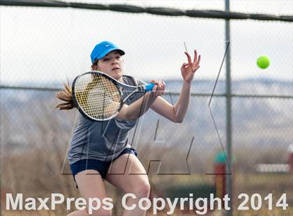 Thumbnail 1 in Bear Creek @ Ralston Valley photogallery.