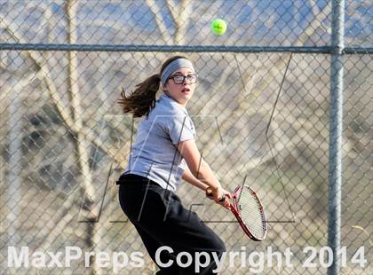 Thumbnail 2 in Bear Creek @ Ralston Valley photogallery.