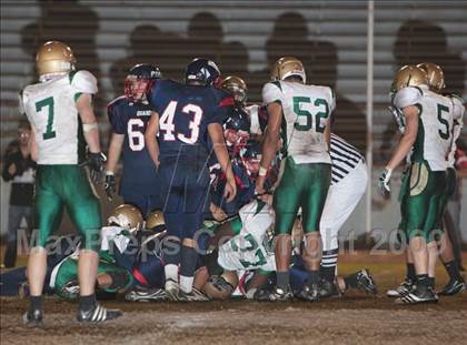 Thumbnail 1 in St. Monica @ Bellarmine-Jefferson photogallery.