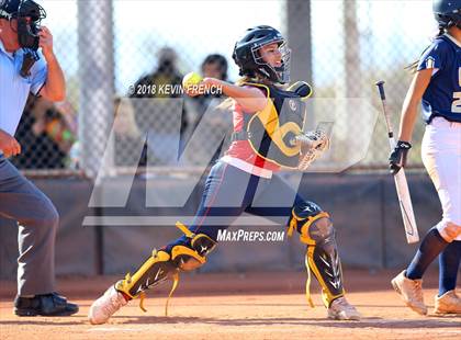 Thumbnail 1 in Centennial vs. Kellis photogallery.