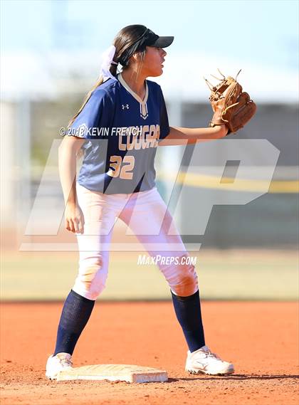 Thumbnail 1 in Centennial vs. Kellis photogallery.