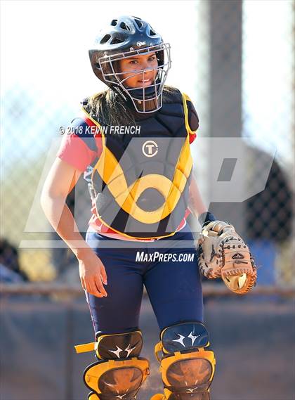 Thumbnail 1 in Centennial vs. Kellis photogallery.