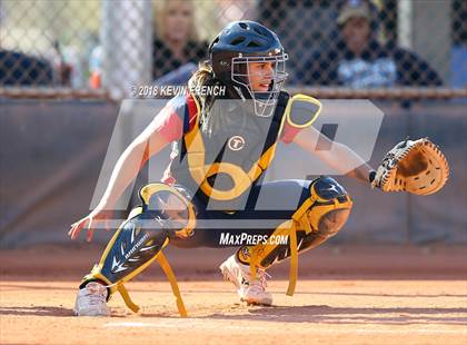 Thumbnail 2 in Centennial vs. Kellis photogallery.