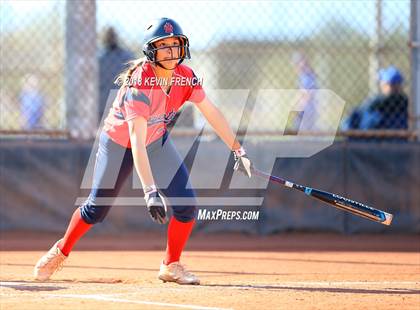 Thumbnail 2 in Centennial vs. Kellis photogallery.