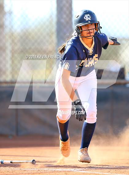 Thumbnail 3 in Centennial vs. Kellis photogallery.