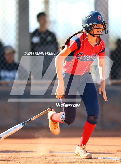 Thumbnail 3 in Centennial vs. Kellis photogallery.