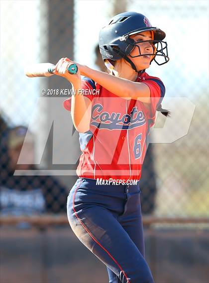 Thumbnail 1 in Centennial vs. Kellis photogallery.