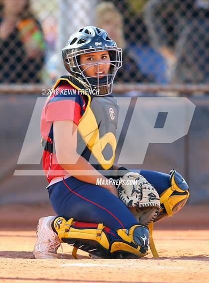 Thumbnail 1 in Centennial vs. Kellis photogallery.
