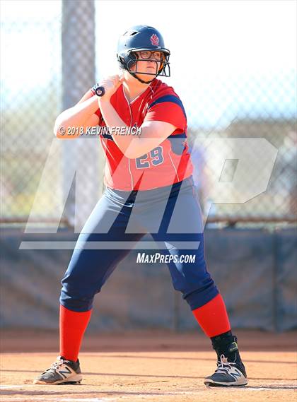 Thumbnail 2 in Centennial vs. Kellis photogallery.