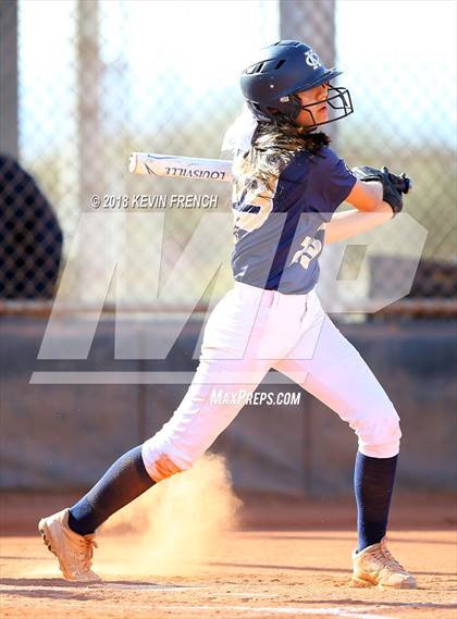 Thumbnail 2 in Centennial vs. Kellis photogallery.
