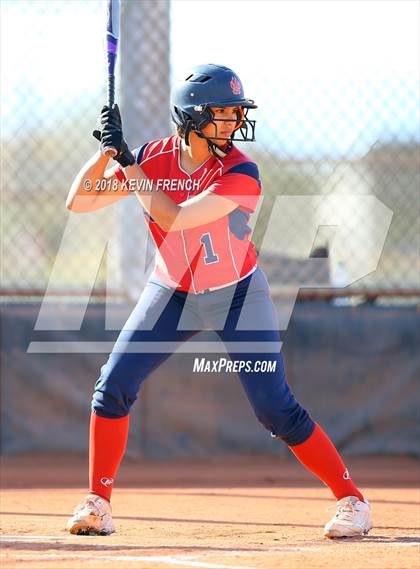 Thumbnail 2 in Centennial vs. Kellis photogallery.