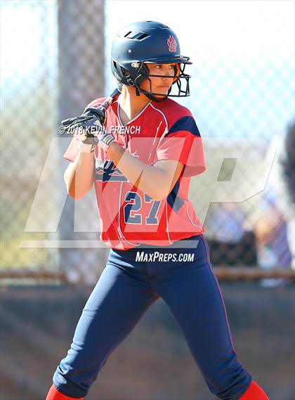 Thumbnail 3 in Centennial vs. Kellis photogallery.