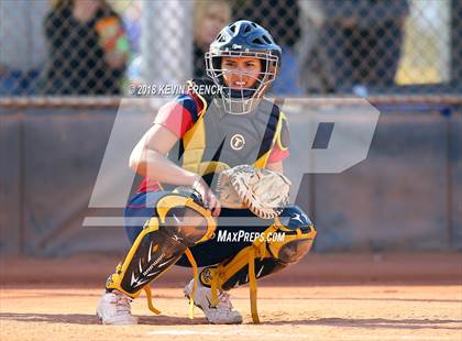 Thumbnail 2 in Centennial vs. Kellis photogallery.