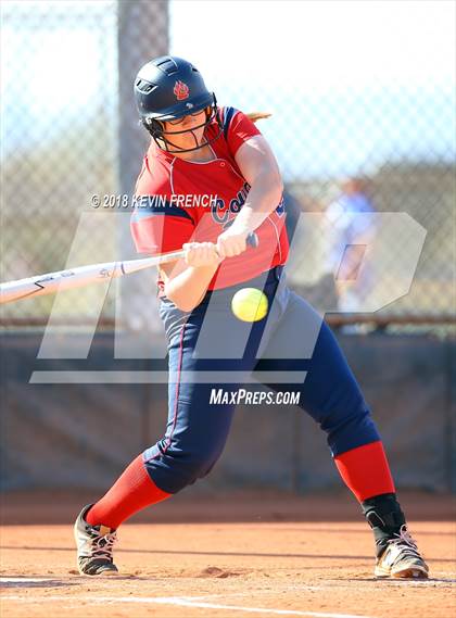 Thumbnail 3 in Centennial vs. Kellis photogallery.