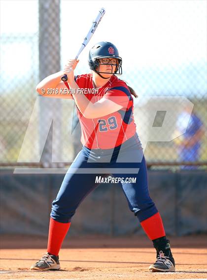 Thumbnail 2 in Centennial vs. Kellis photogallery.
