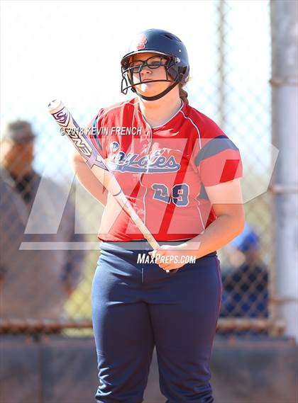 Thumbnail 1 in Centennial vs. Kellis photogallery.