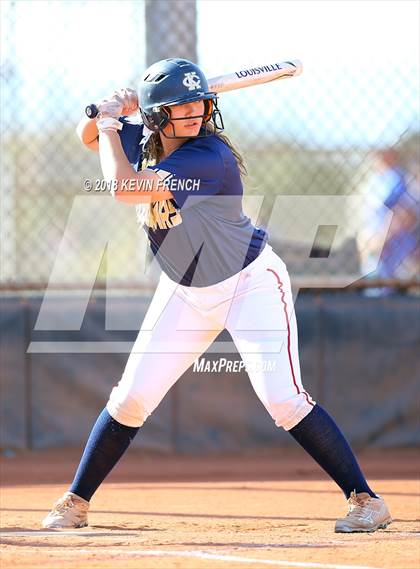 Thumbnail 2 in Centennial vs. Kellis photogallery.