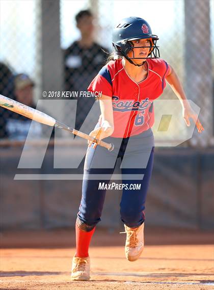 Thumbnail 2 in Centennial vs. Kellis photogallery.