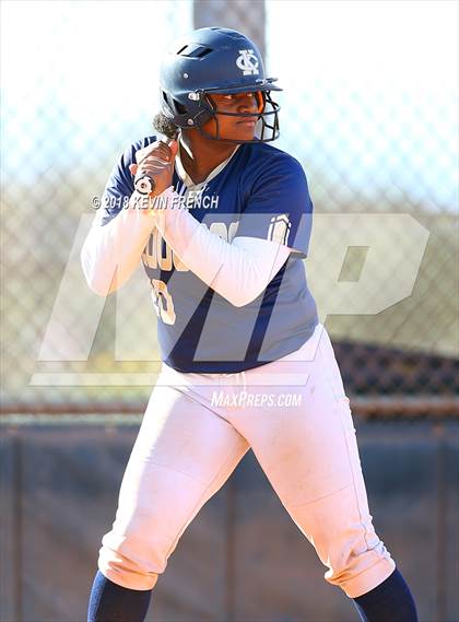 Thumbnail 3 in Centennial vs. Kellis photogallery.