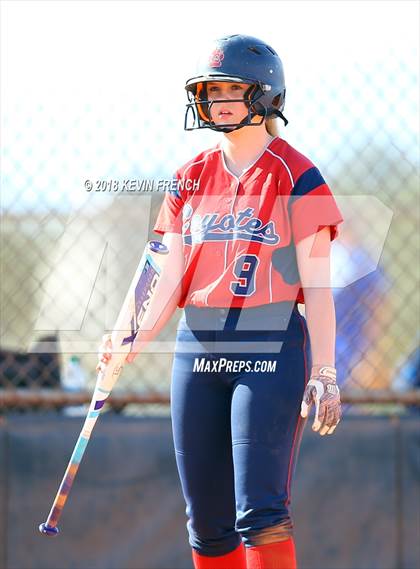 Thumbnail 3 in Centennial vs. Kellis photogallery.